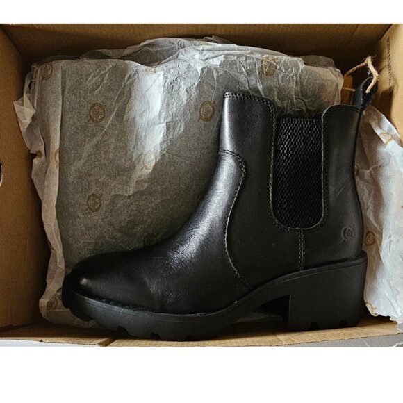 Born Graci Boots Women's 7.5 NIB - Picture 12 of 12